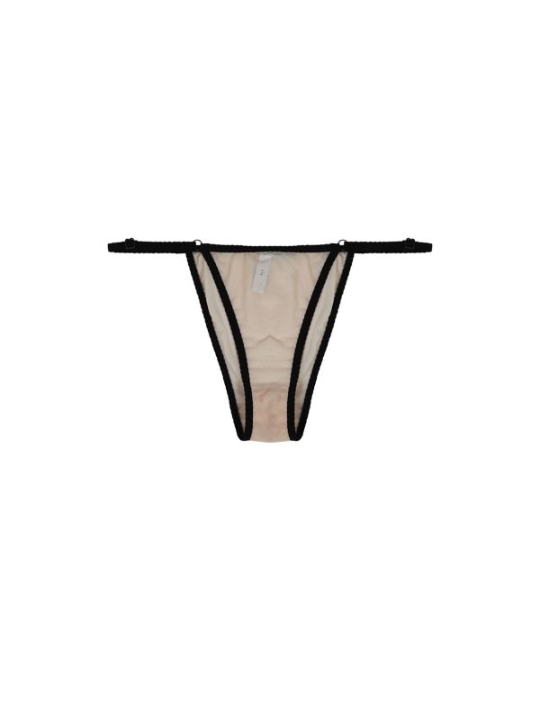 Essential String Bikini Brief#3